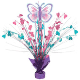 Centre de table - Papillon - 18"